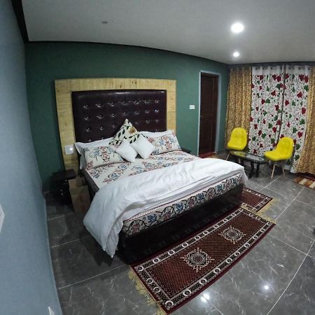 Hotel Seven Пагалґем Екстер'єр фото