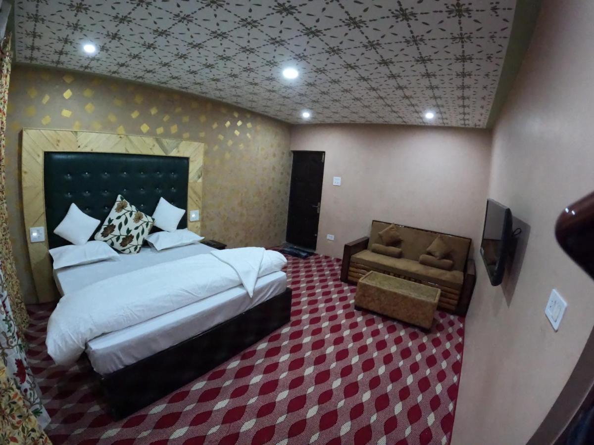 Hotel Seven Пагалґем Екстер'єр фото